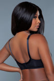 Veronica Bra Size